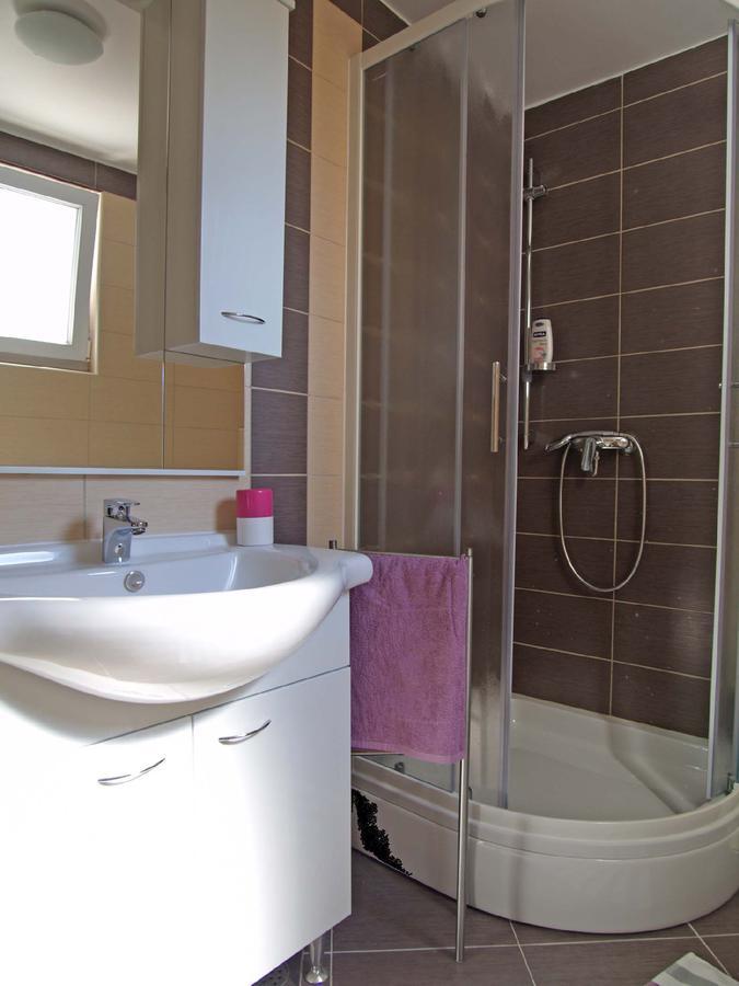 Apartamento Federica A2+1 Veli Lošinj Exterior foto